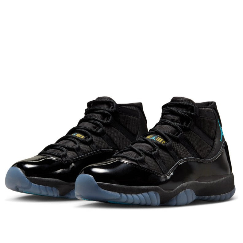 Air Jordan 11 Retro 'Gamma Blue' 2025 CT8012-047