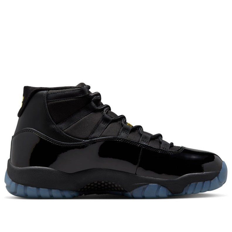 Air Jordan 11 Retro 'Gamma Blue' 2025 CT8012-047