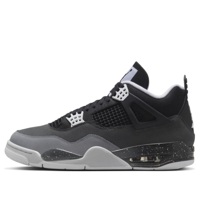 Air Jordan 4 Retro 'Fear' 2024 FQ8138-002