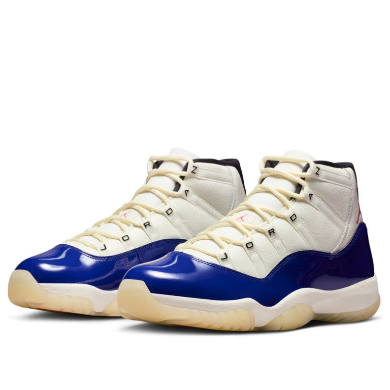 Air Jordan 11 Retro 'Rare Air' IH0296-400
