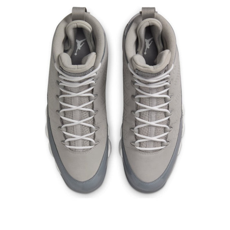 Air Jordan 9 Retro 'Cool Grey' HV4794-011