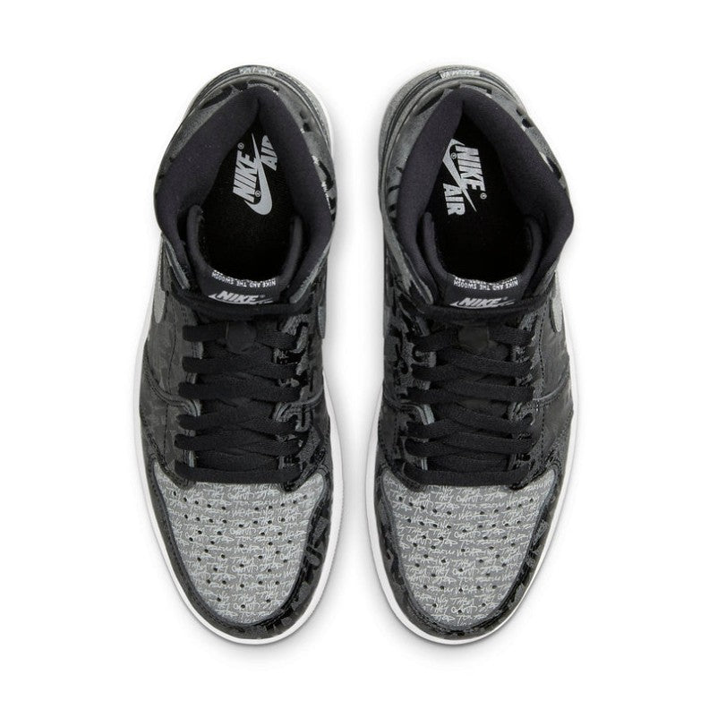 Air Jordan 1 High OG 'Rebellionaire' 555088-036
