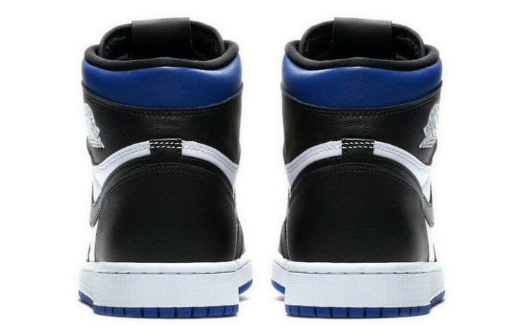 Air Jordan 1 Retro High OG 'Royal Toe' 555088-041