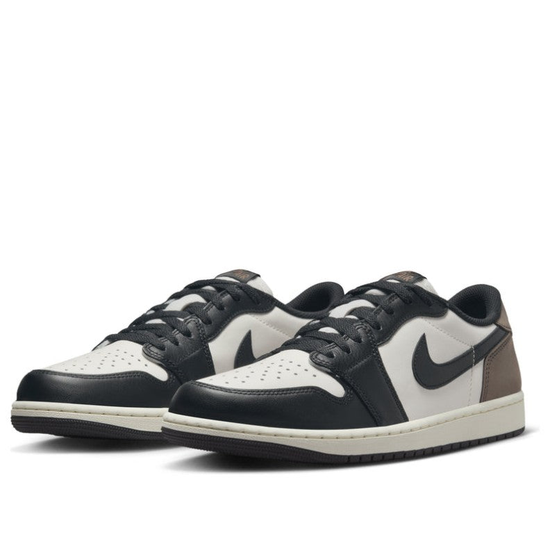 Air Jordan 1 Low OG 'Mocha' CZ0790-102