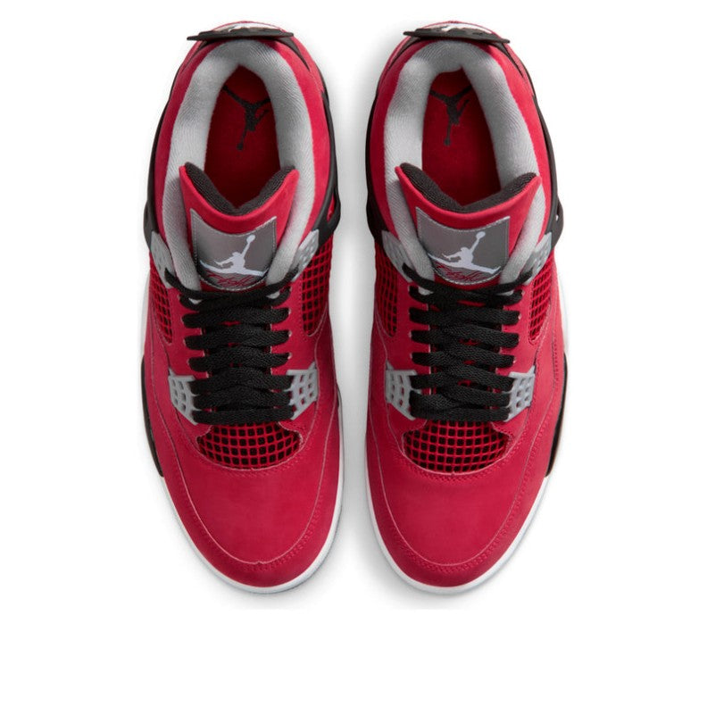 Air Jordan 4 'Toro Bravo' FQ8138-600