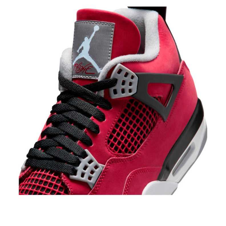 Air Jordan 4 'Toro Bravo' FQ8138-600
