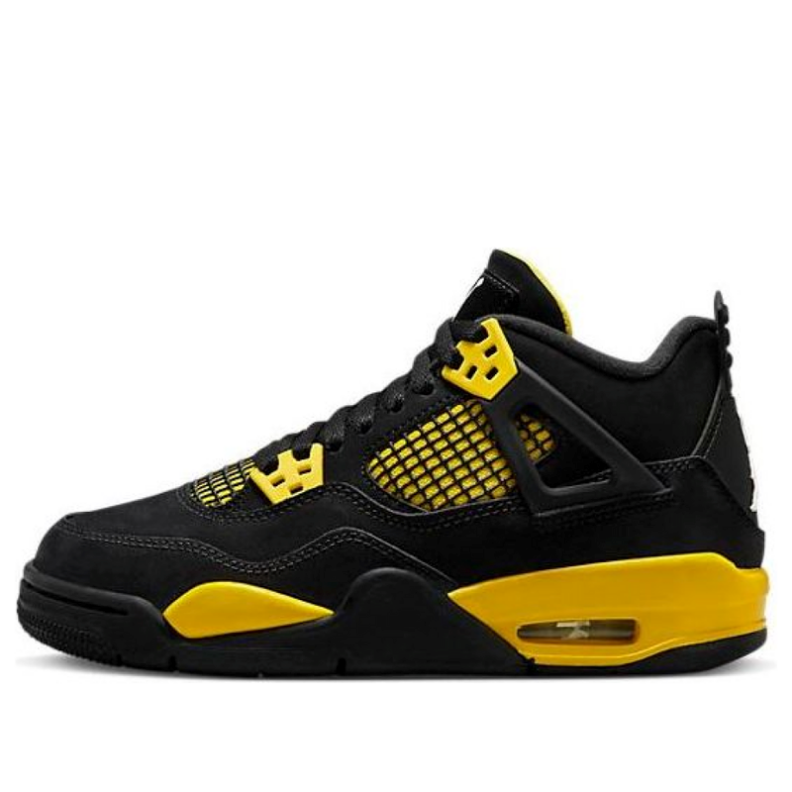 Air Jordan 4 Retro 'Thunder' 408452-017