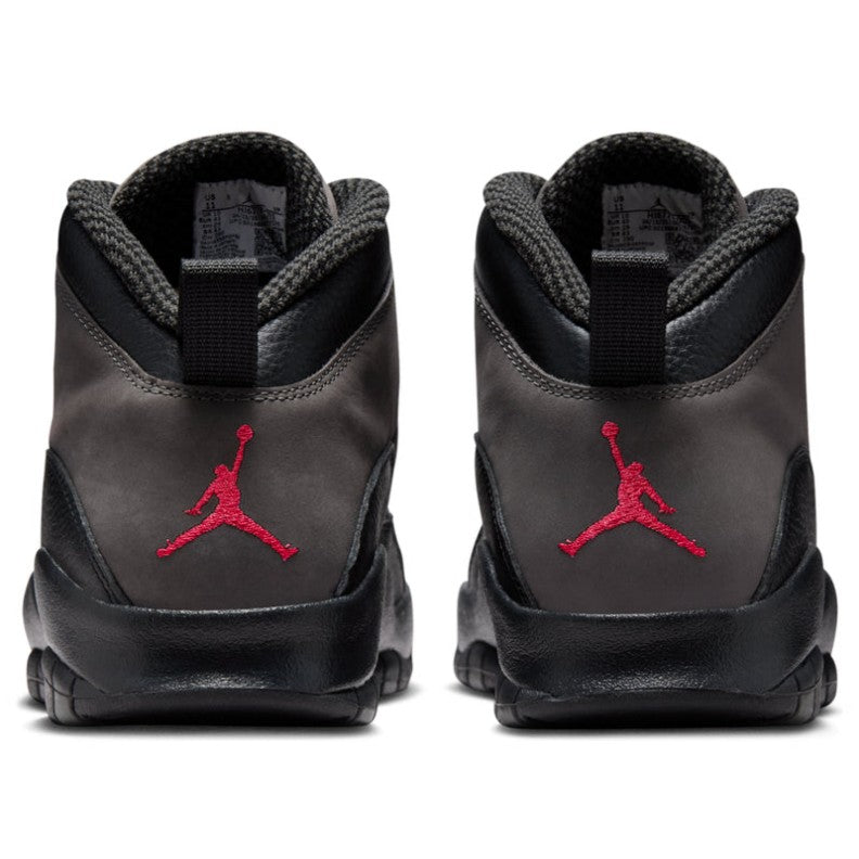 Air Jordan 10 'Shadow' HJ6779-001
