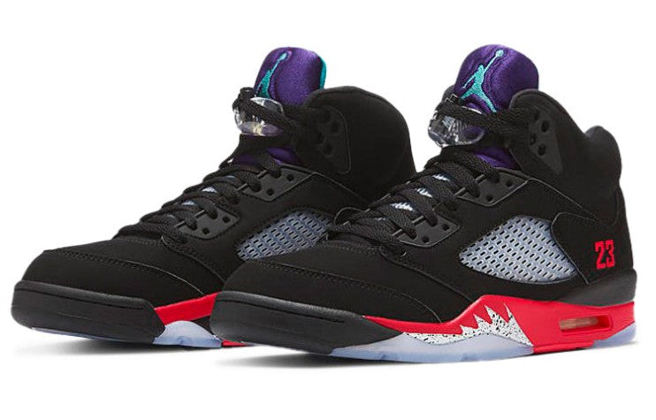 Air Jordan 5 Retro 'Top 3' CZ1786-001