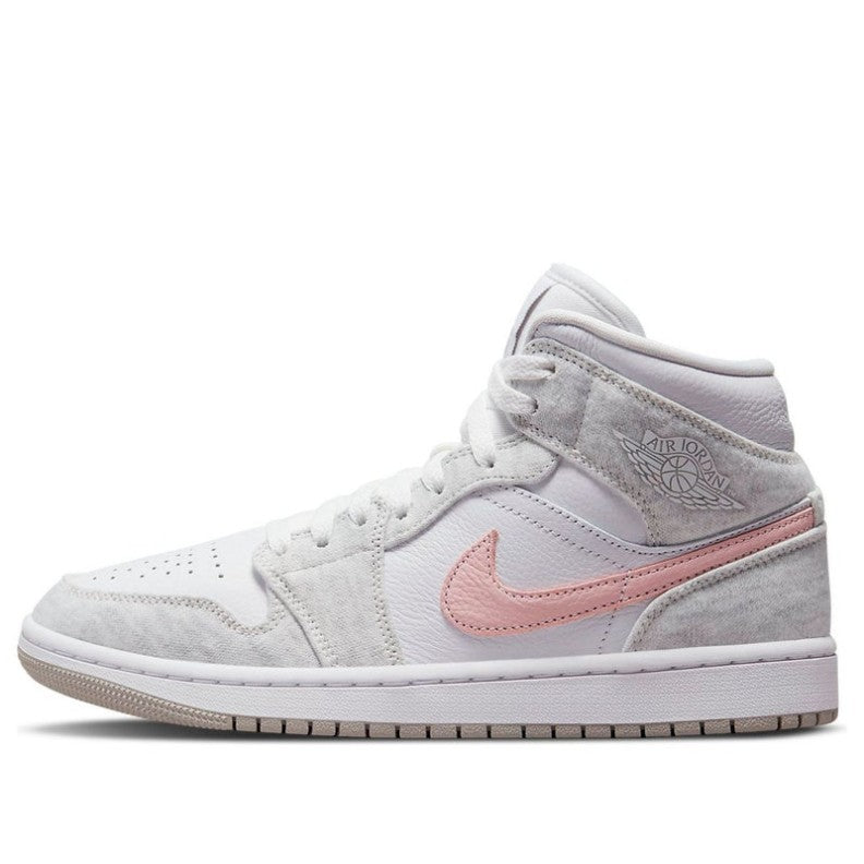 Air Jordan 1 Mid SE 'Light Iron Ore' DN4045-001