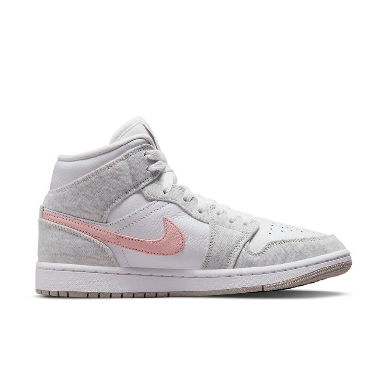 Air Jordan 1 Mid SE 'Light Iron Ore' DN4045-001