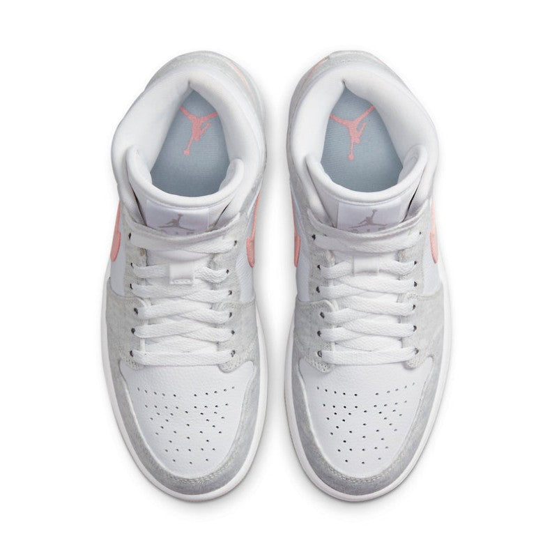 Air Jordan 1 Mid SE 'Light Iron Ore' DN4045-001