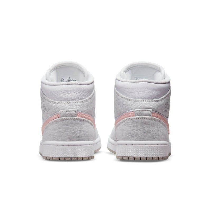 Air Jordan 1 Mid SE 'Light Iron Ore' DN4045-001