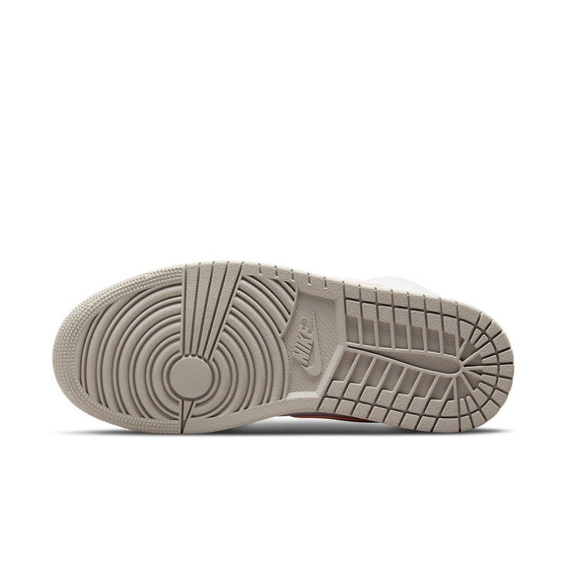 Air Jordan 1 Mid SE 'Light Iron Ore' DN4045-001