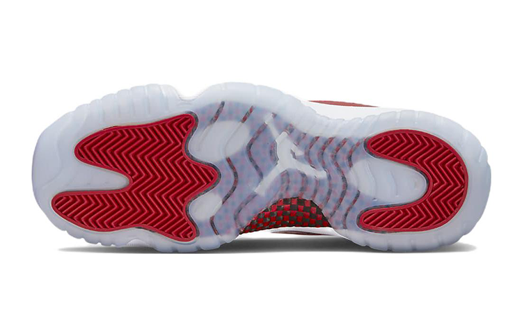 Air Jordan 11 Retro 'Cherry' 378038-116